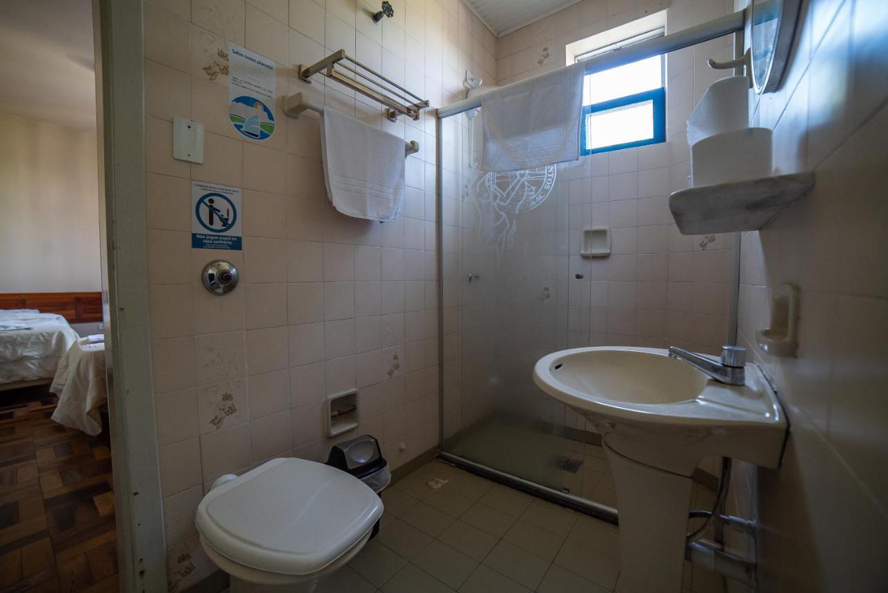 Quarto Familiar Lateral