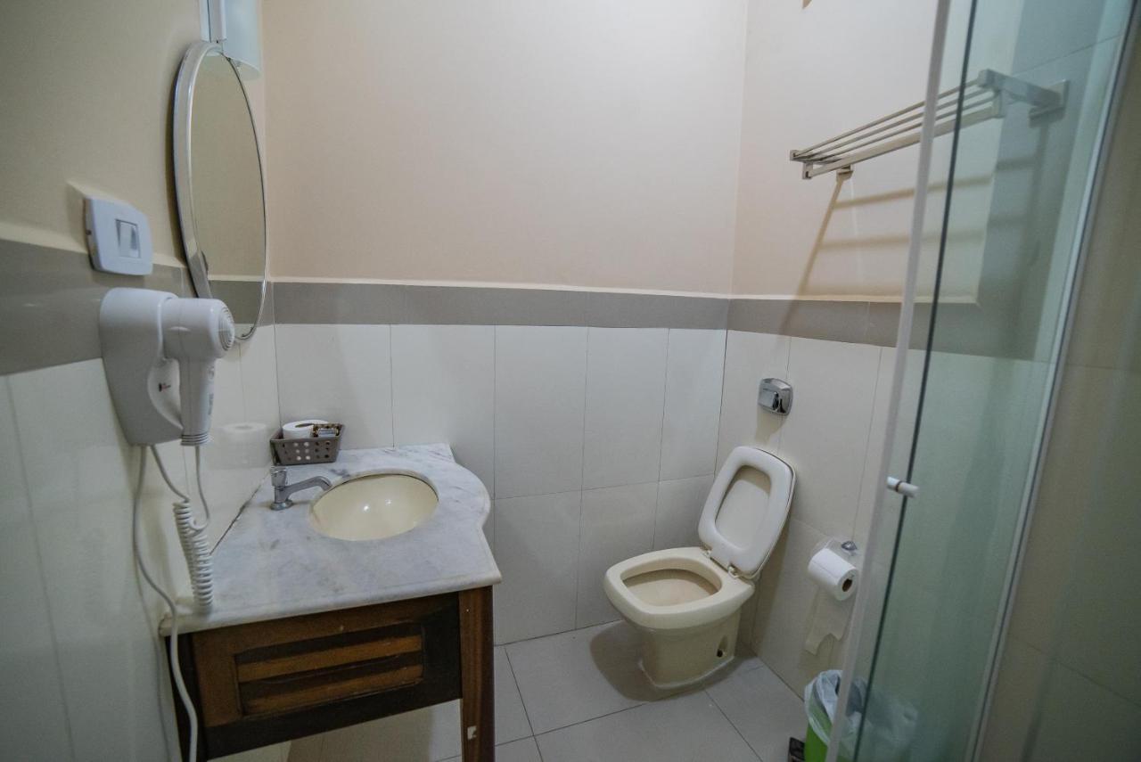 Quarto Frente ao Mar