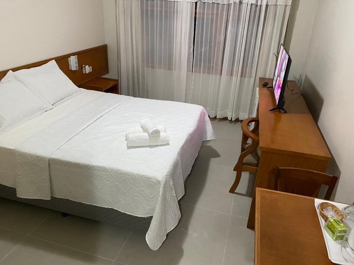Suite de Luxo