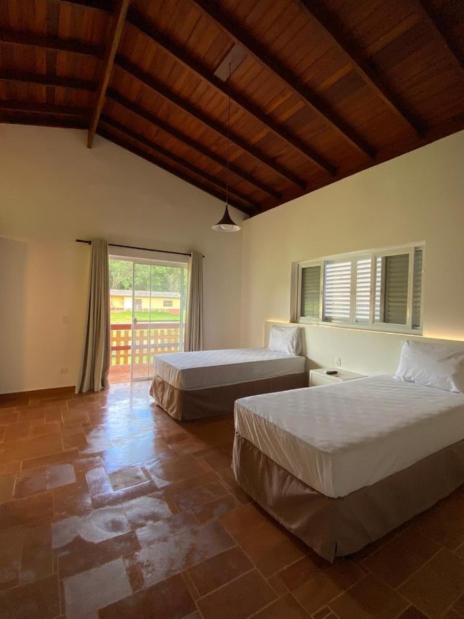 Quarto Familiar