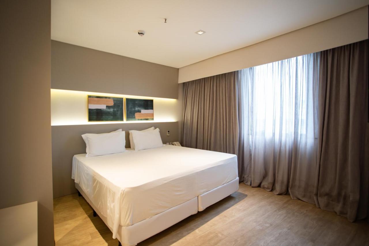 Suite Executiva