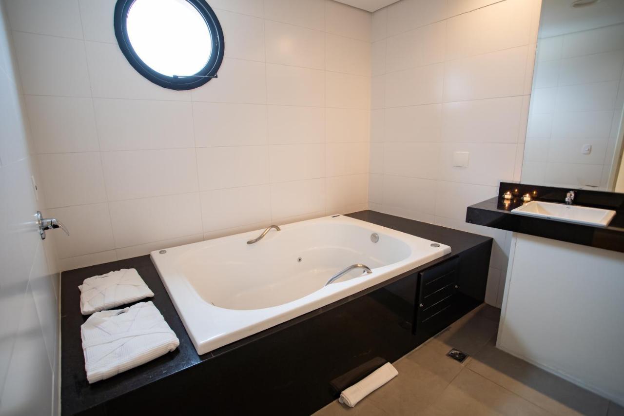 Suite Presidencial