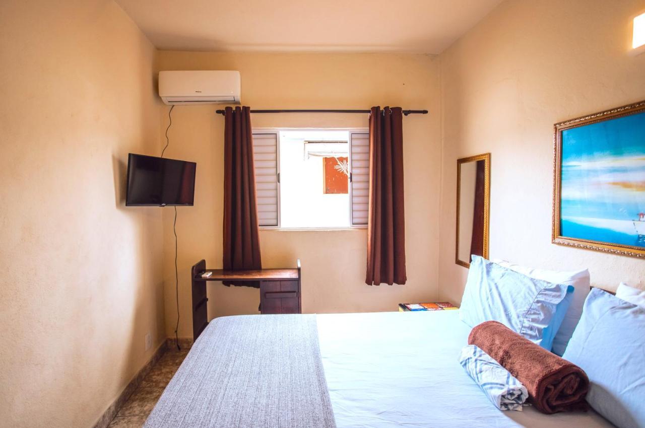 Habitación Junior