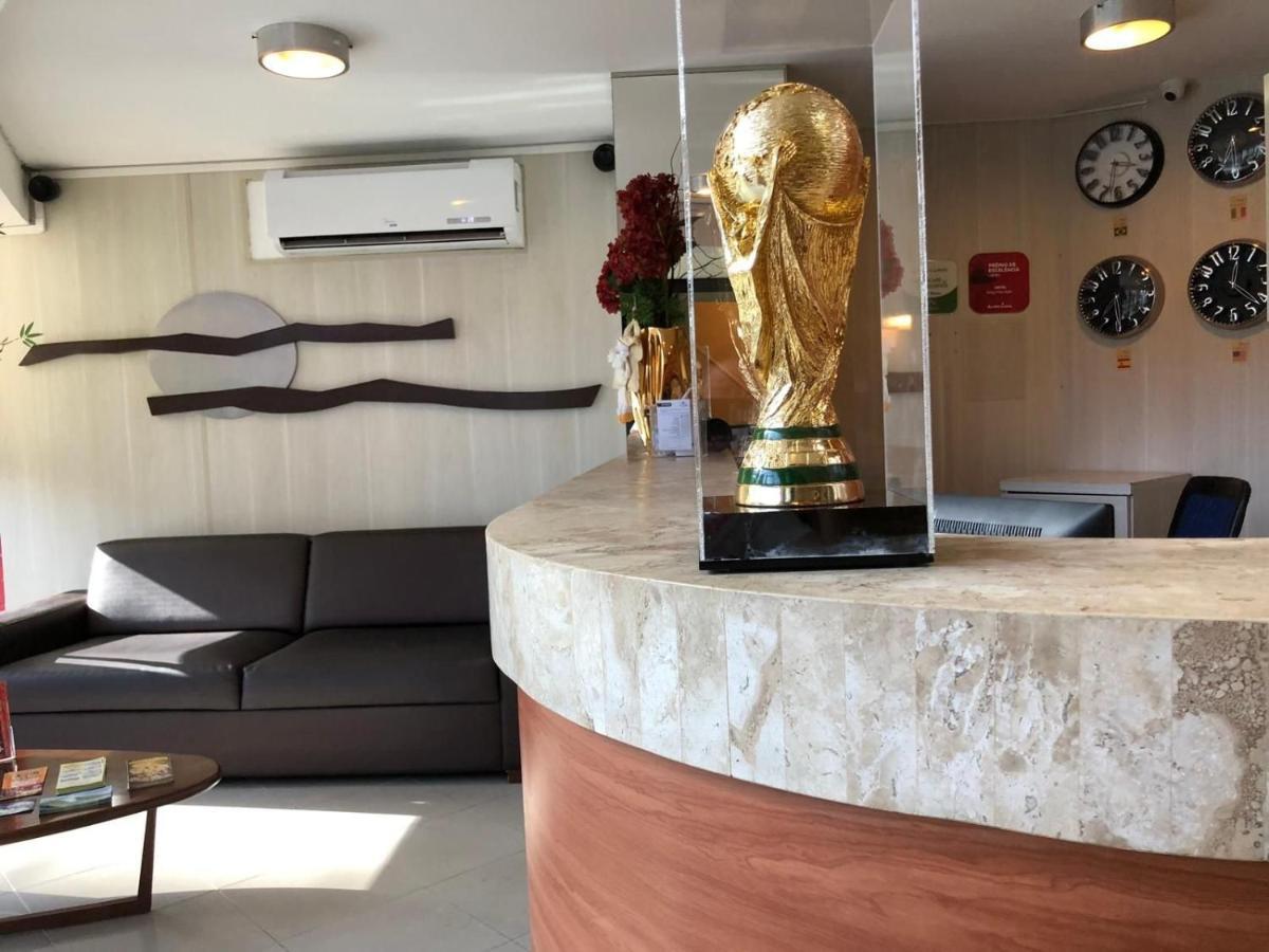 Apartamento com Vista Mar