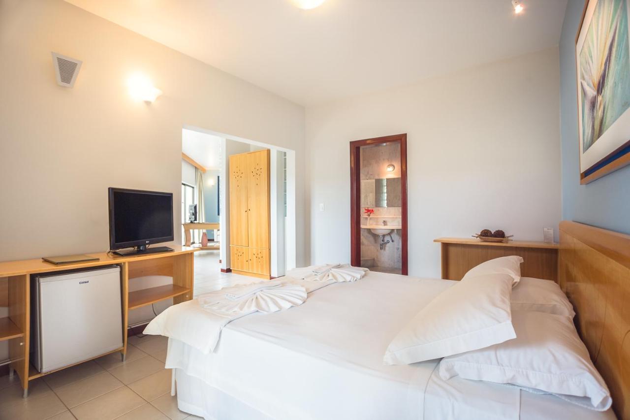 Suite Presidencial
