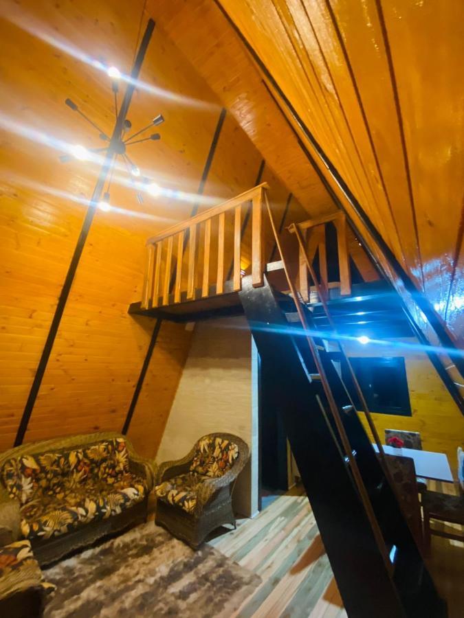 Superior Chalet