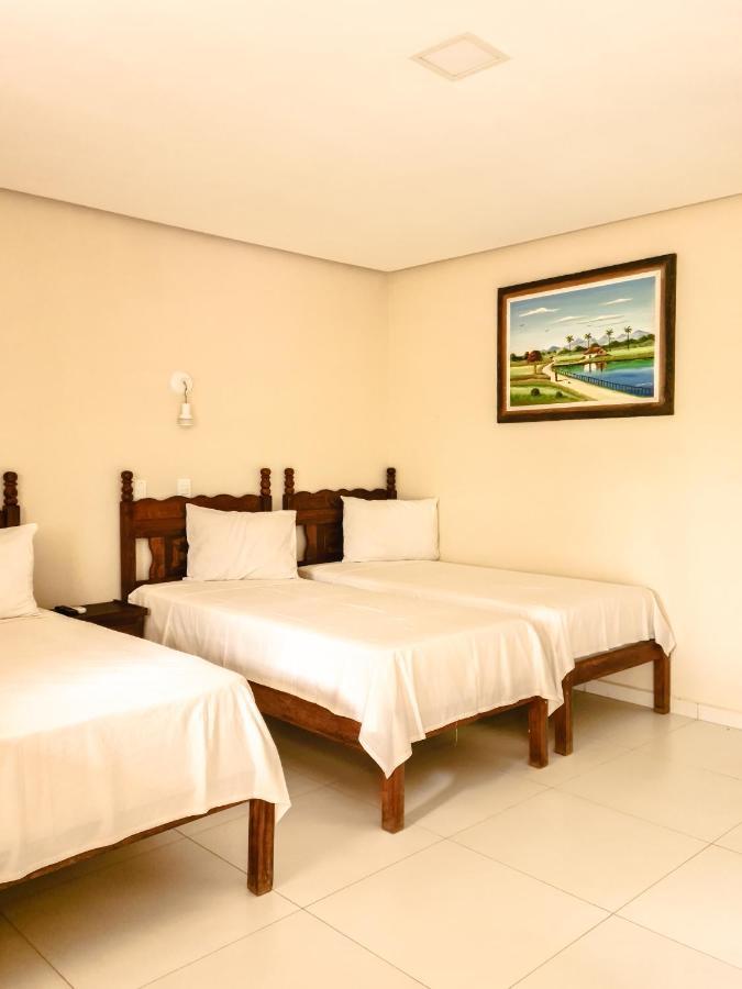 Quarto Familiar