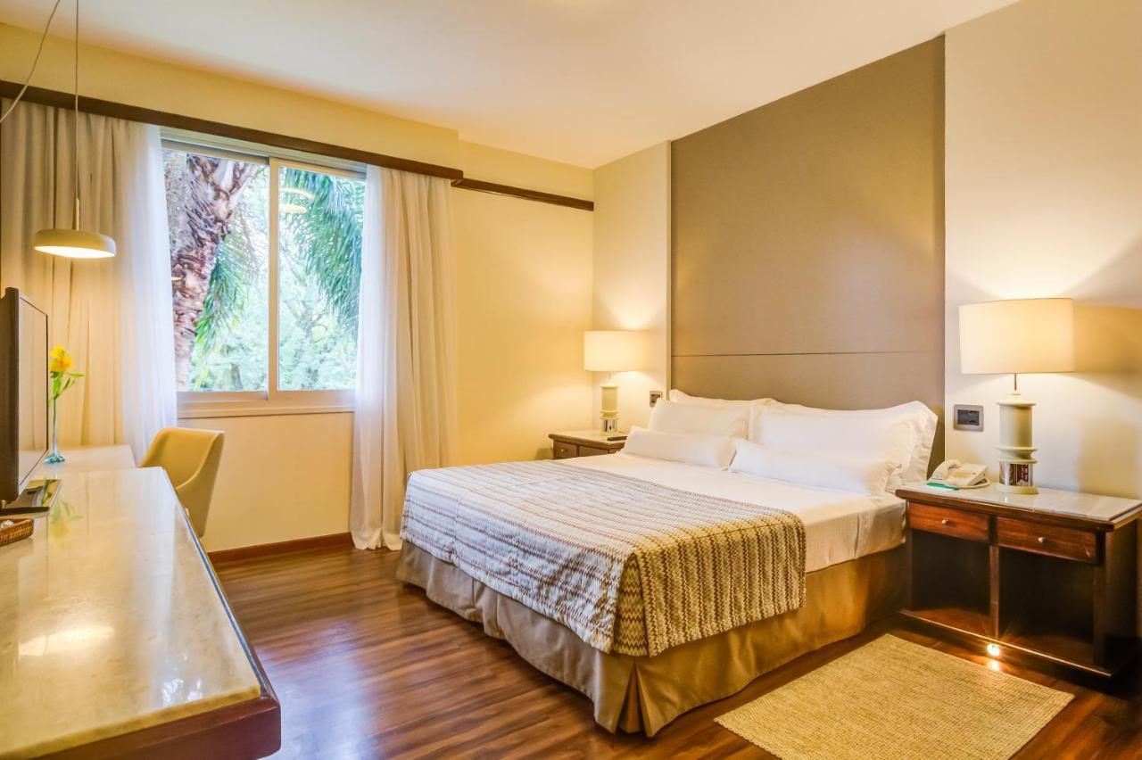 Superior Queen Room with Garden View