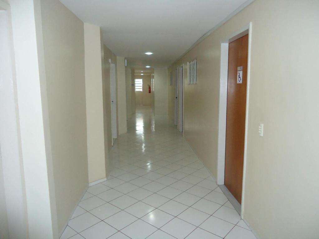 Quarto Duplo ou Twin Standard