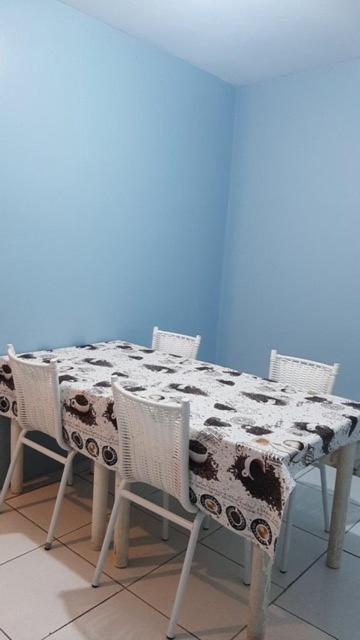 Quarto Familiar