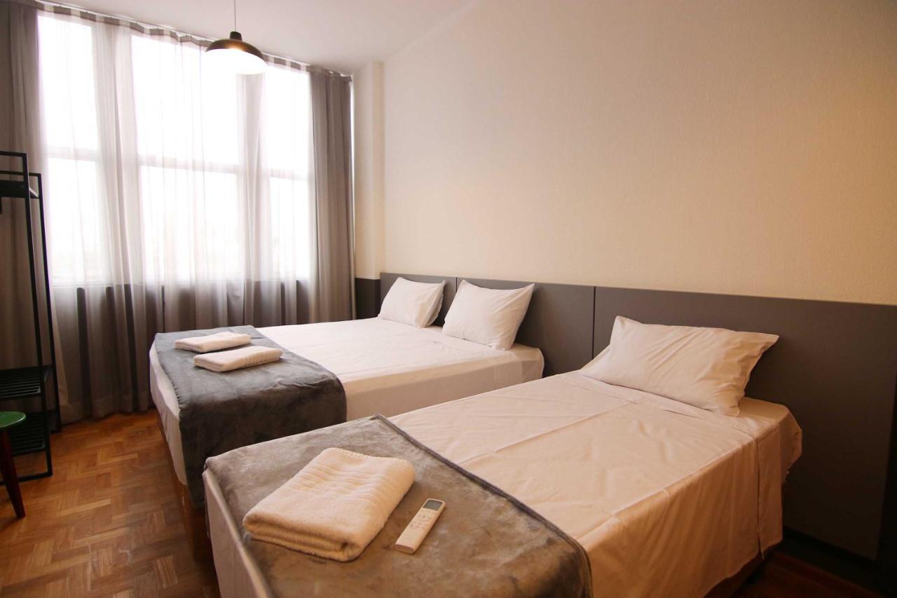 Quarto Queen Superior