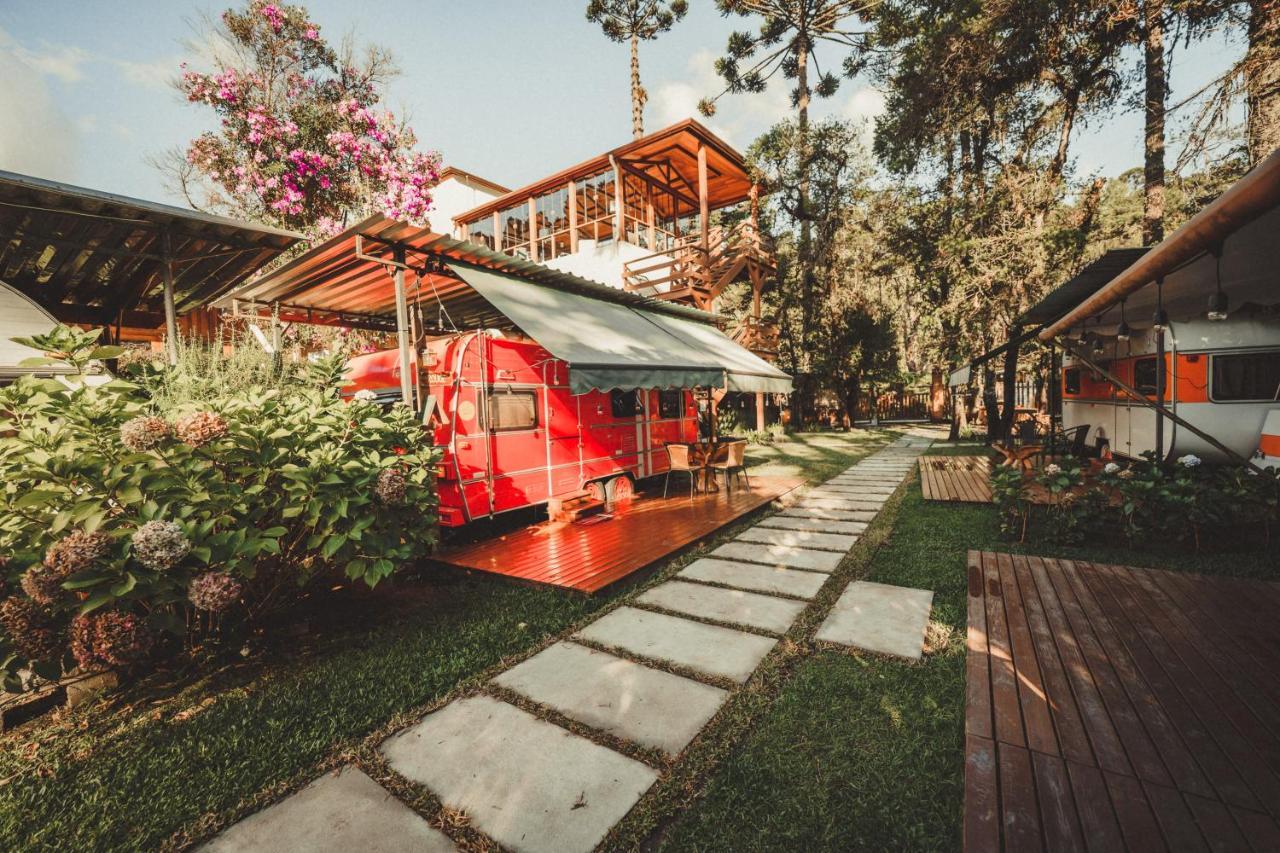 Casa Móvel