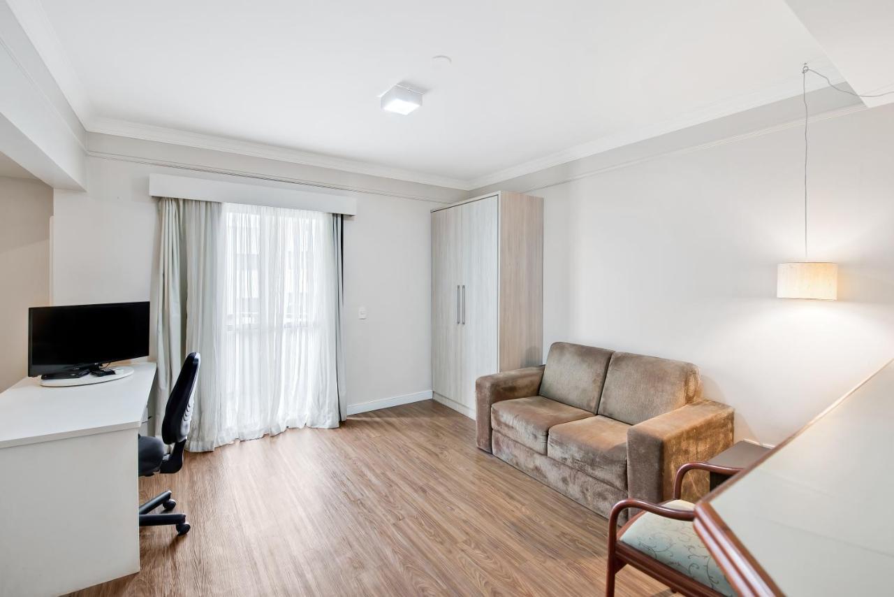 Suite Júnior