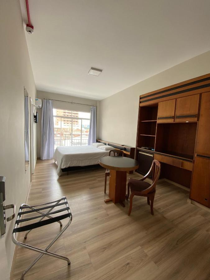 Quarto Duplo Deluxe