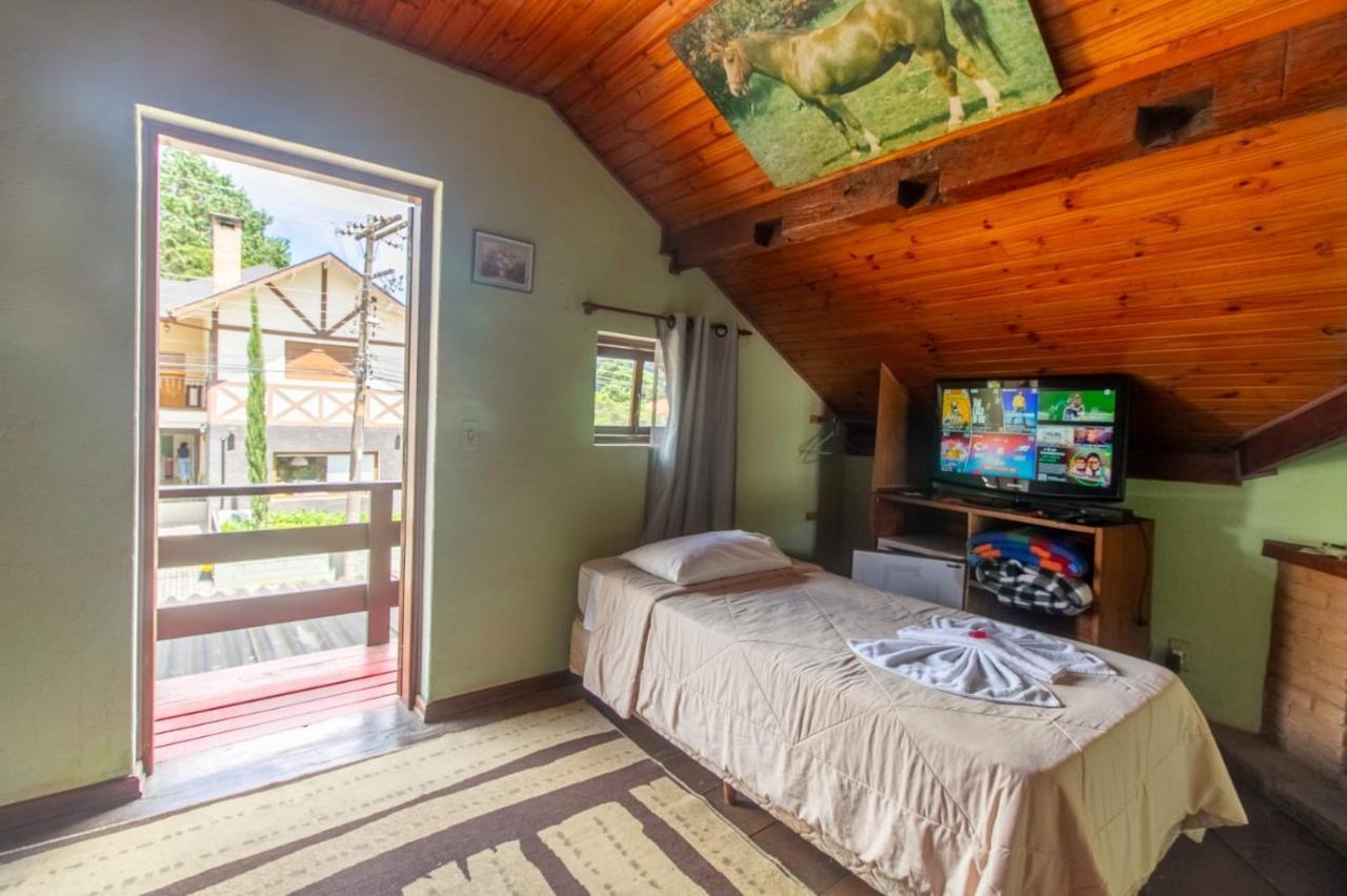 Apartamento Suite