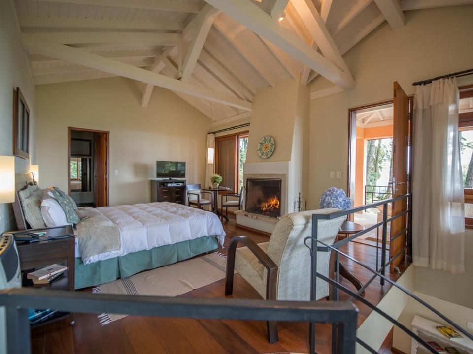Duplex Suite