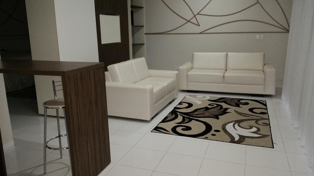 Quarto Queen Deluxe