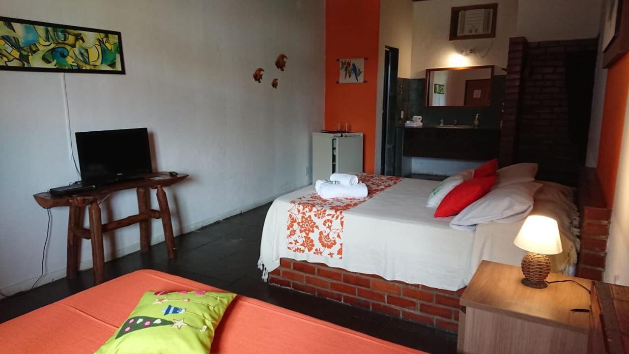 Quarto Duplo Amplo