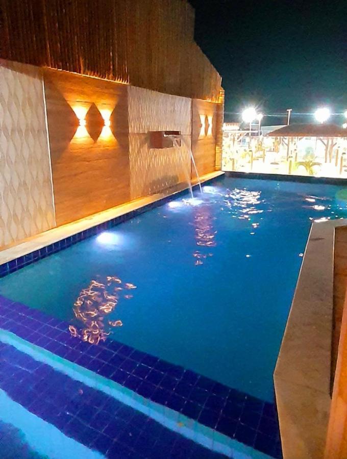Apartamento com Vista Broadway