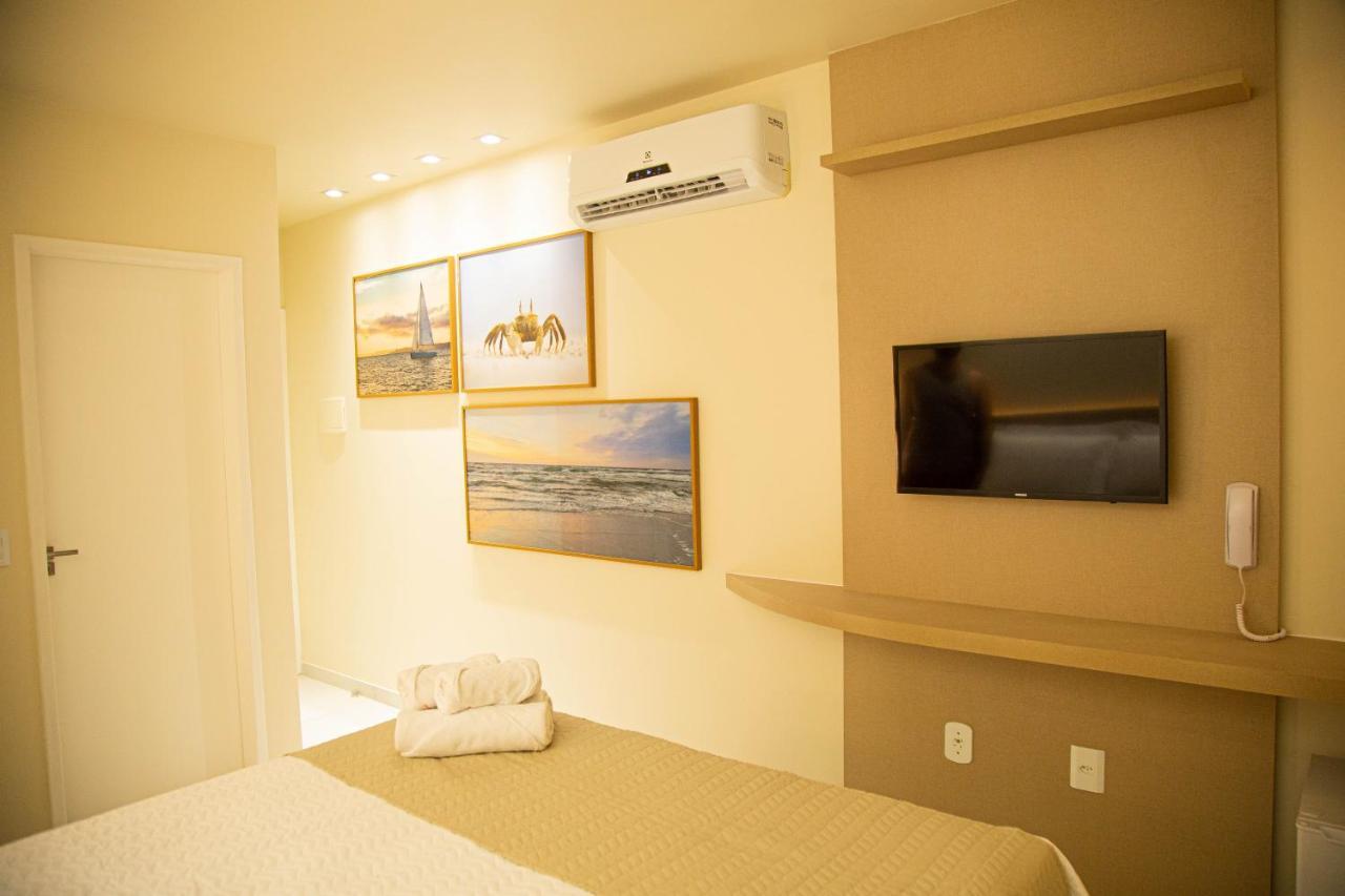 Quarto Triplo Conforto
