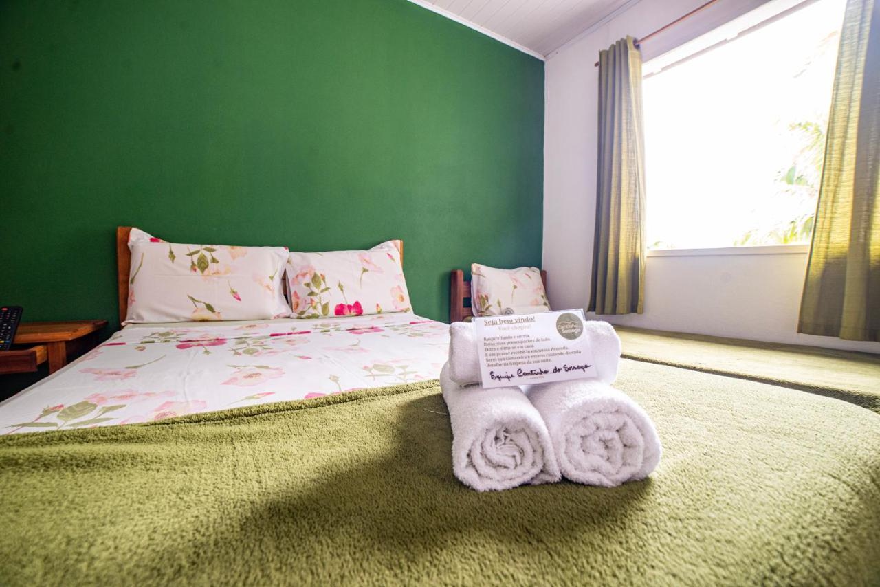 Quarto Familiar Deluxe