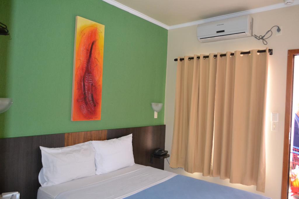 Quarto Duplo ou Twin