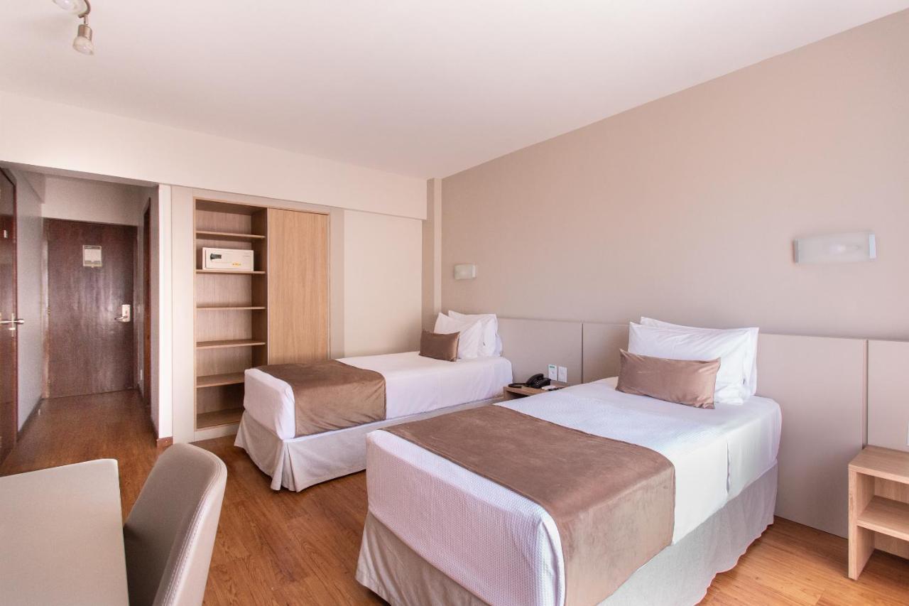 Quarto Twin Superior