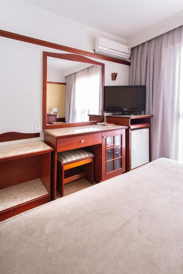 Quarto Twin de Luxo