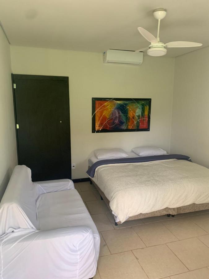 Quarto Triplo Deluxe