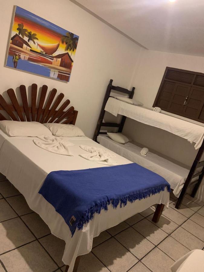 Quarto Familiar