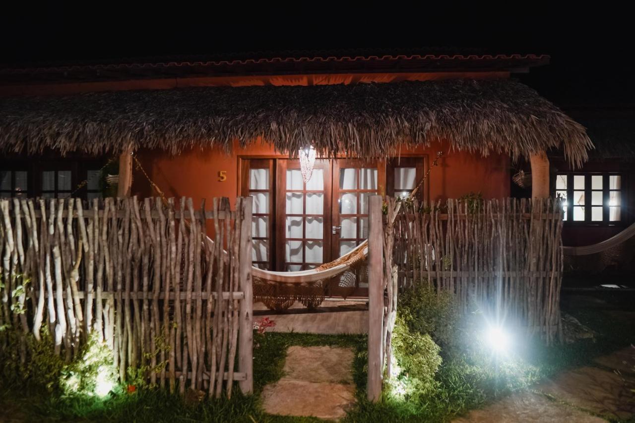 Apartamento com Vista Piscina