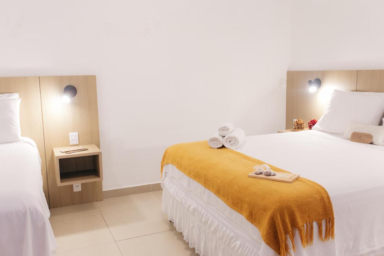 Habitación Doble Estándar