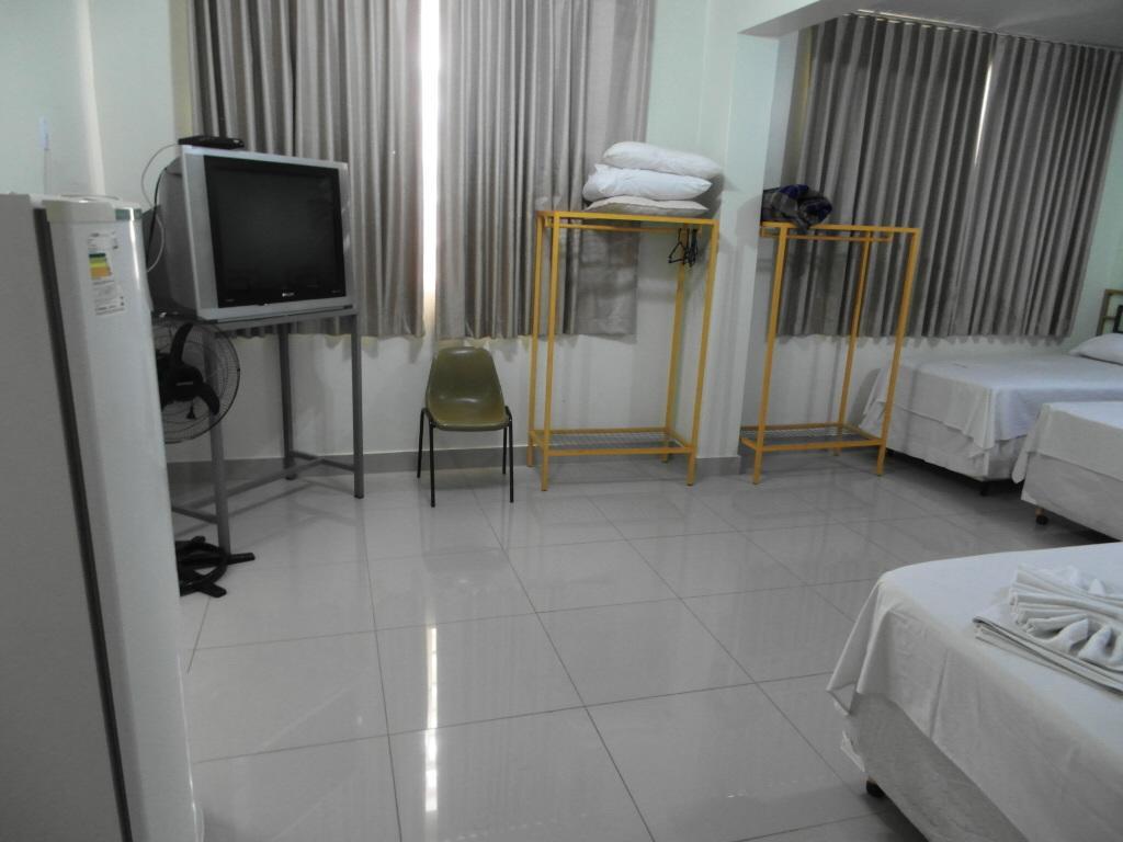 Quarto Familiar