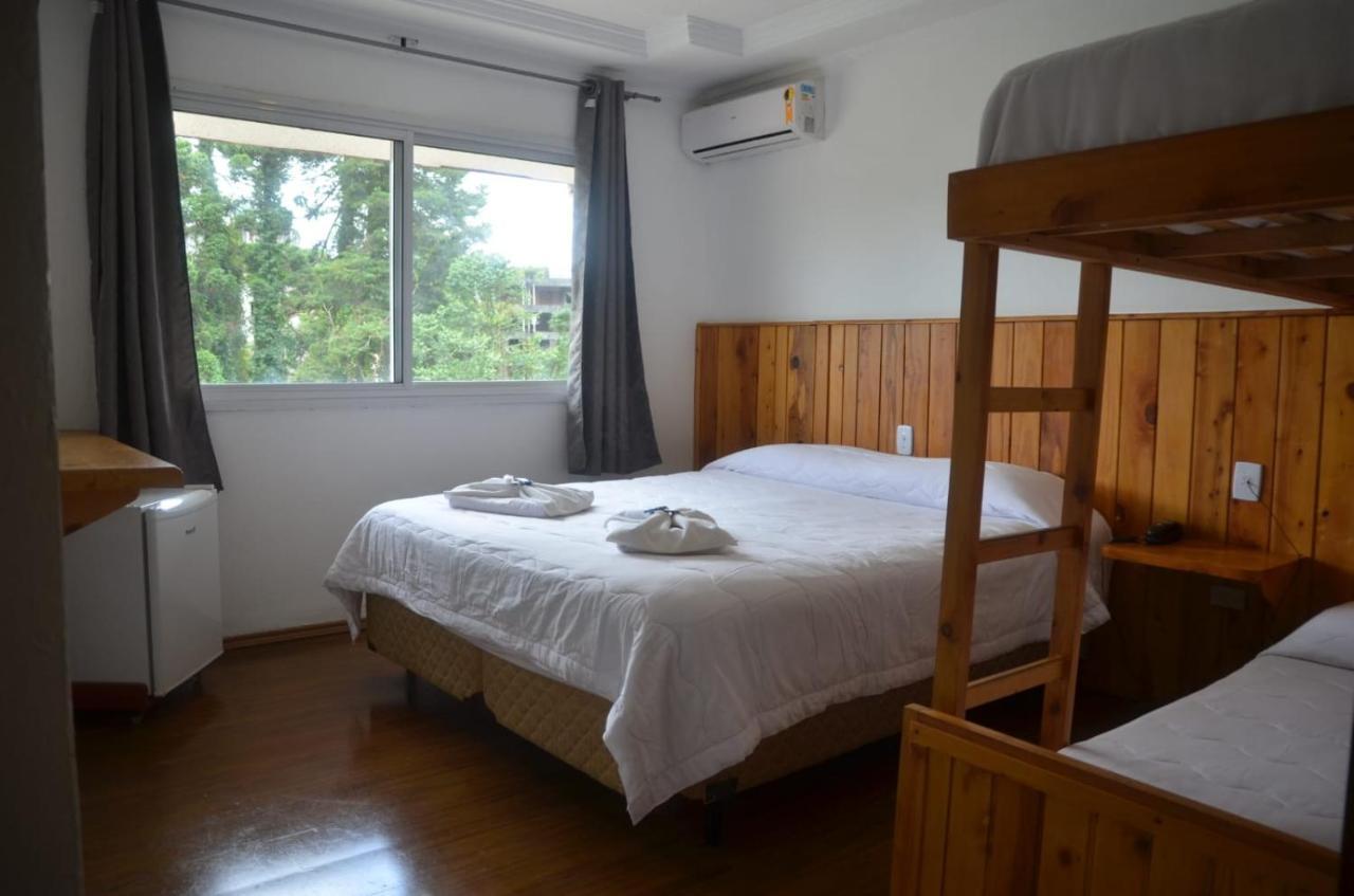 Quarto Duplo Económico
