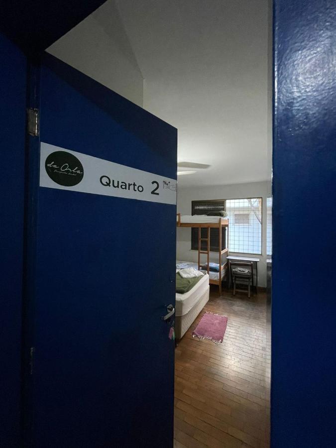 Quarto Quádruplo com Casa de Banho Partilhada