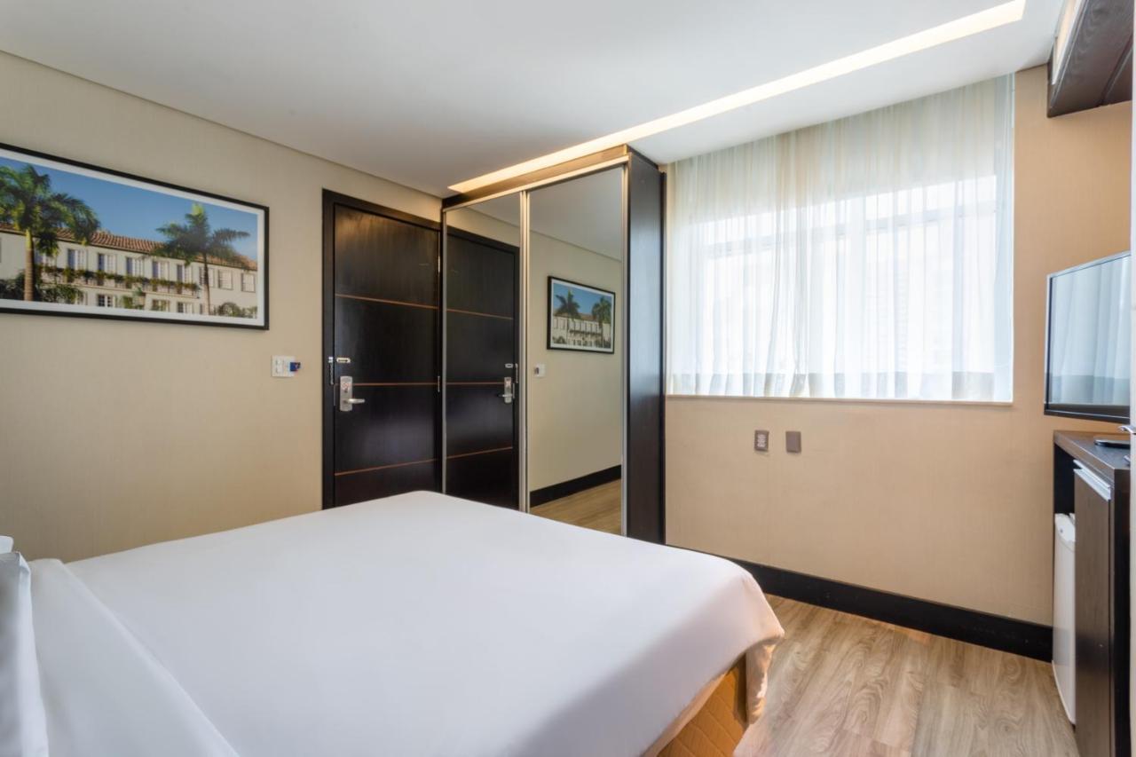 Quarto Duplo - Acesso a Pessoas com Mobilidade Condicionada
