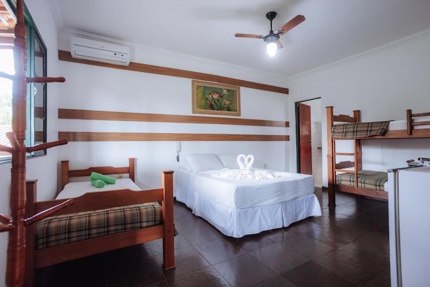 Apartamento Standard