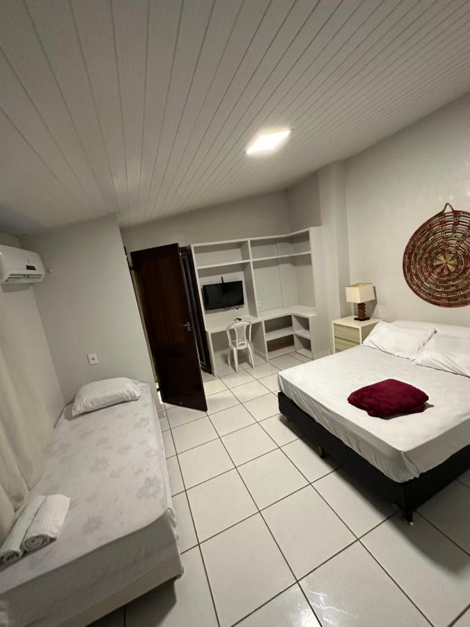 Apartamento de 3 Quartos