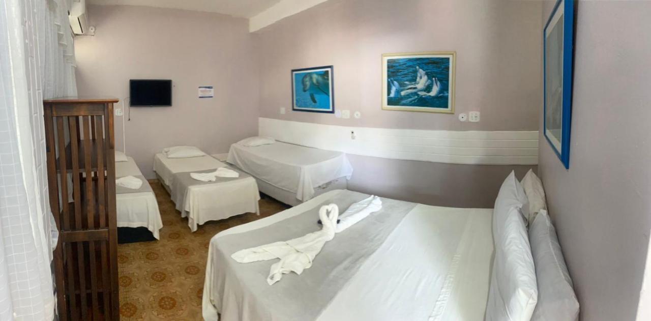 Quarto Família