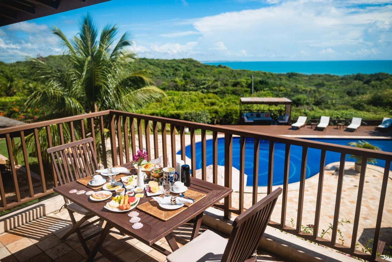 Suite com Vista Mar (3 Adultos)