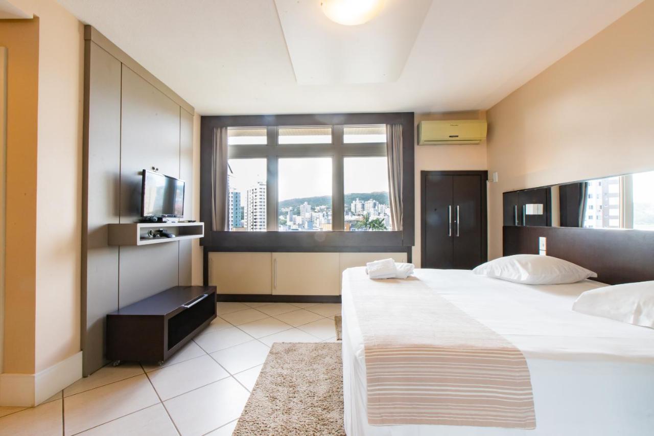 Quarto Duplo ou Twin Deluxe