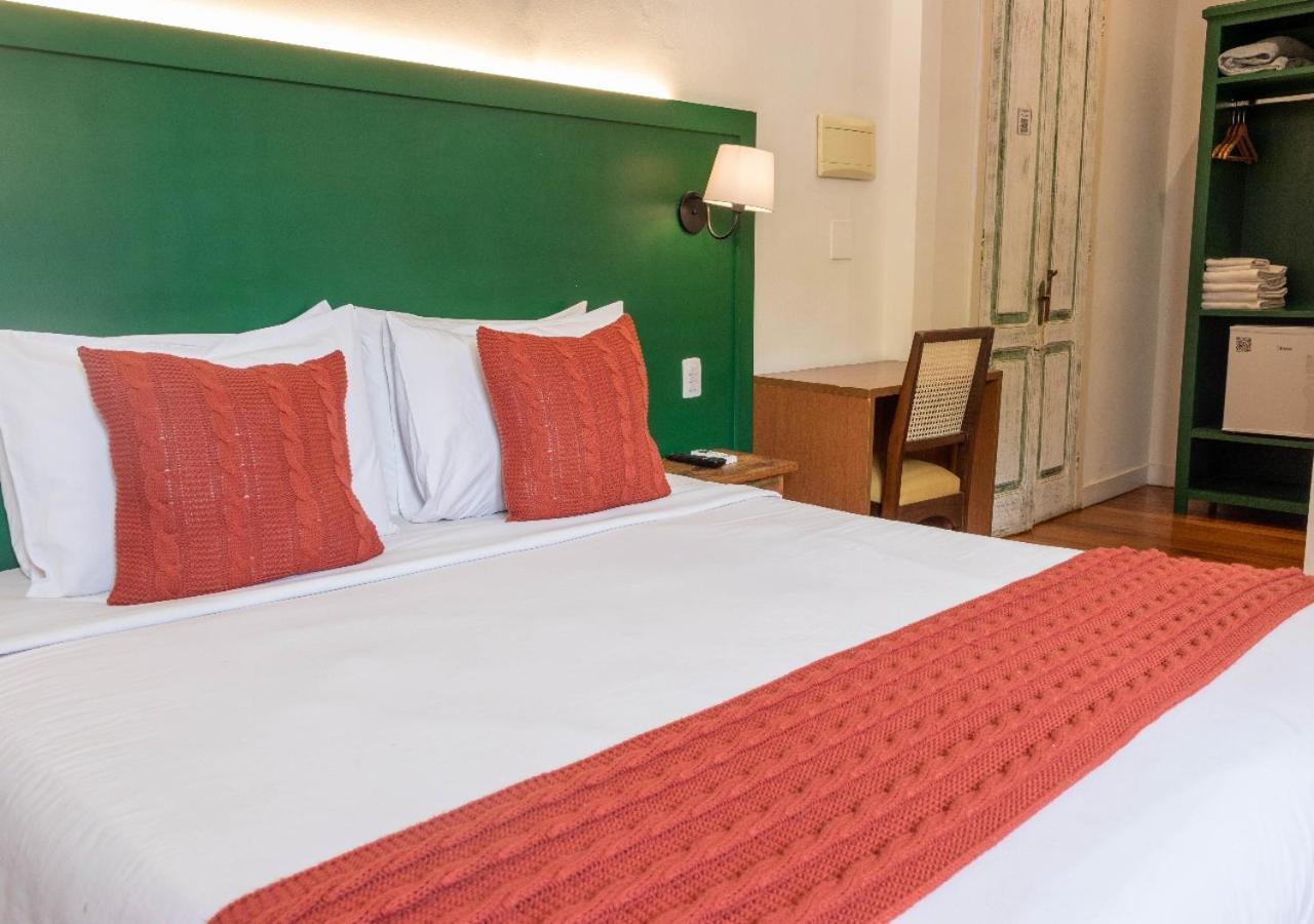 Quarto Familiar