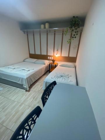 Quarto Familiar