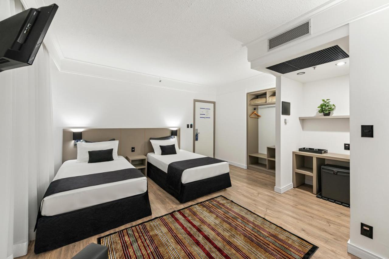Quarto Twin Superior