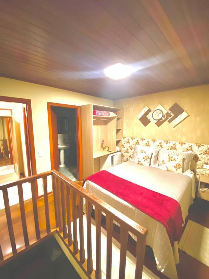 Apartamento Dúplex