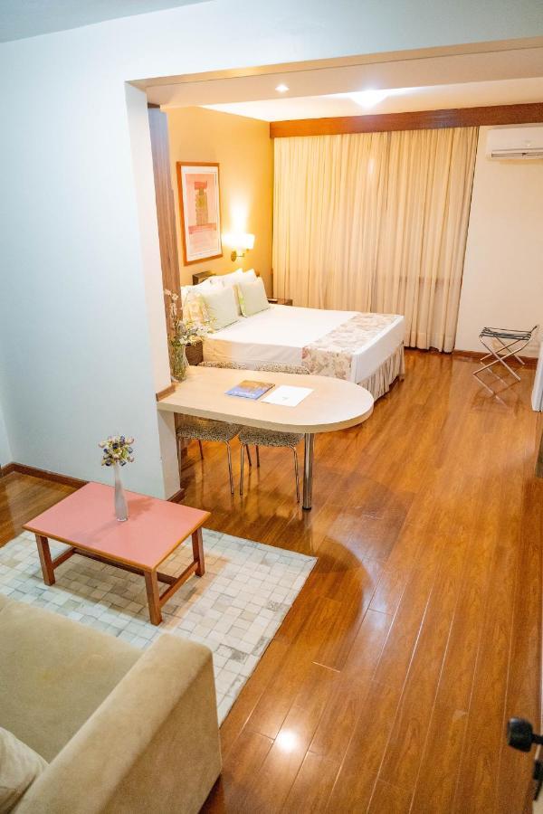 Suite Júnior