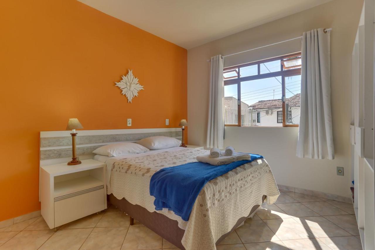 Apartamento de 1 dormitorio