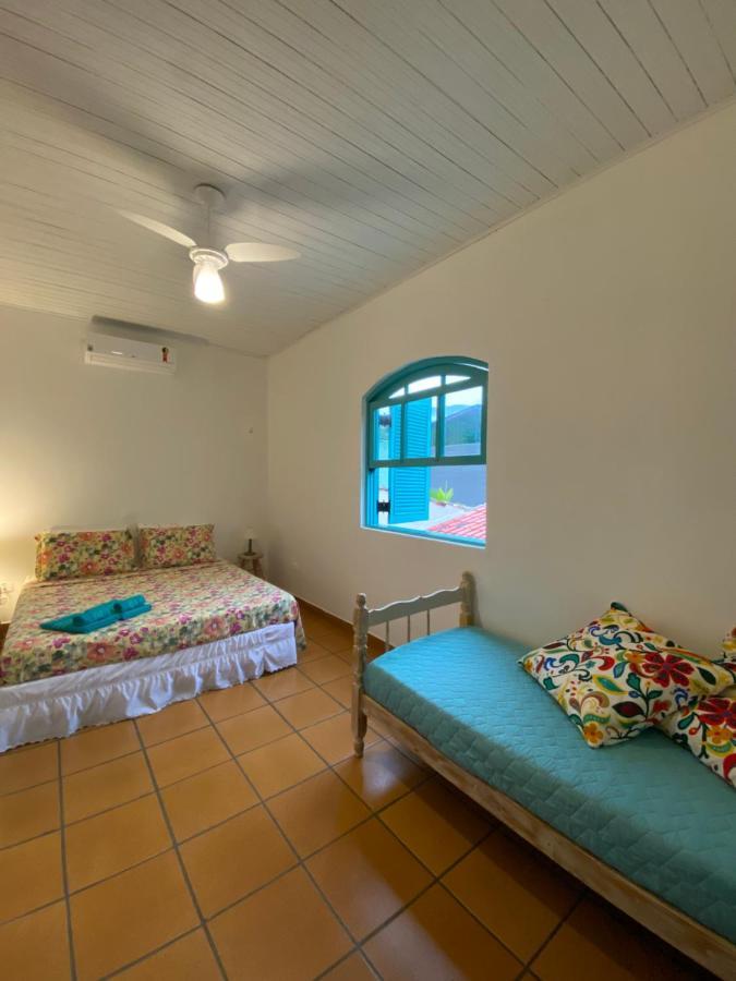 Quarto Familiar Deluxe