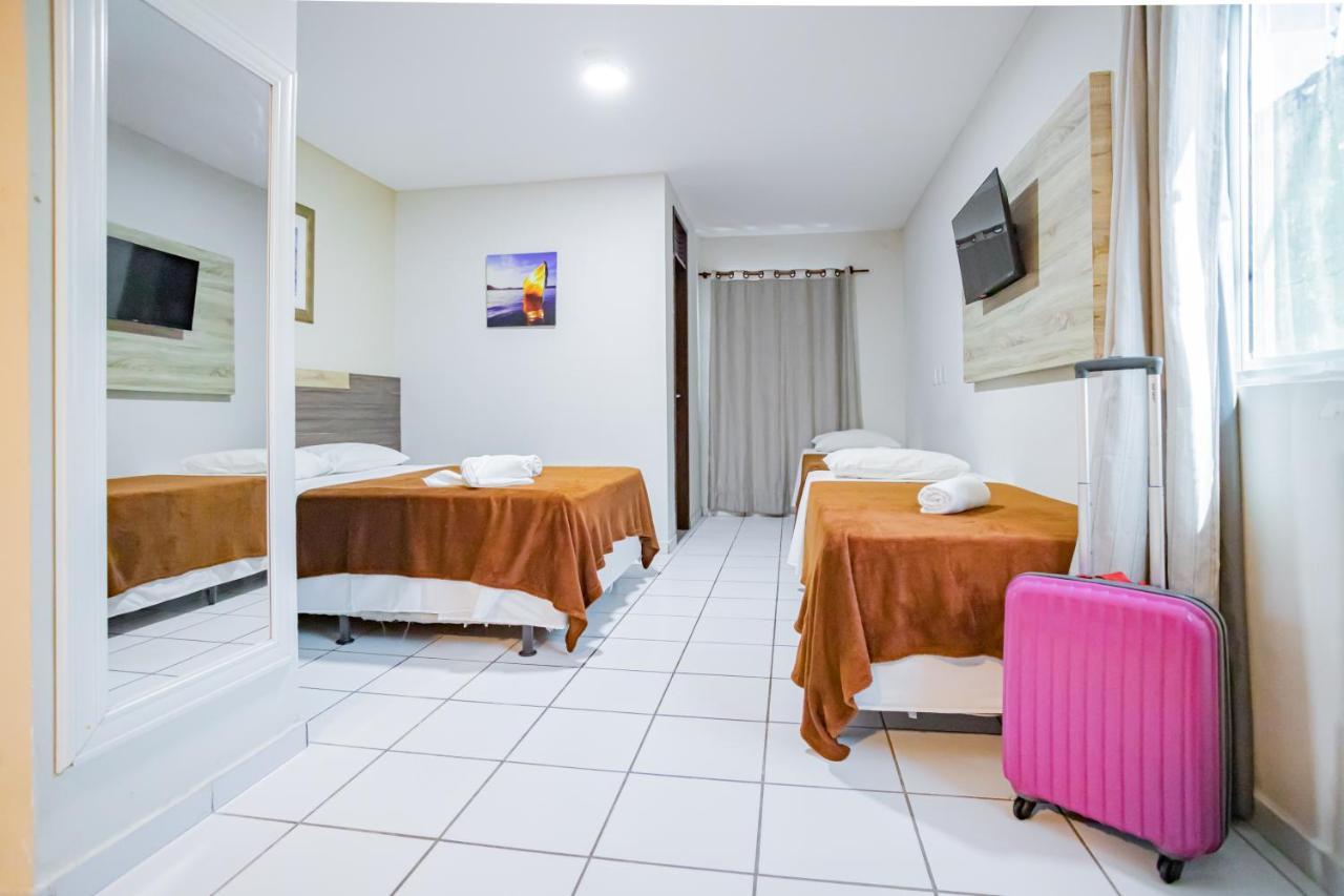 Quarto Familiar