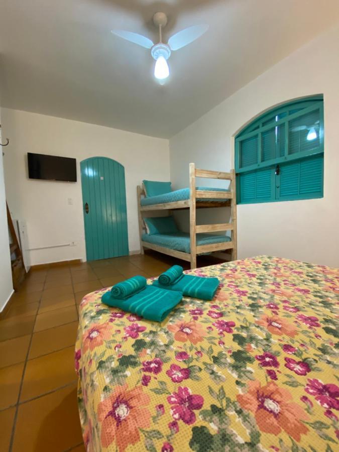 Quarto Familiar - Acesso para Pessoas com Mobilidade Condicionada